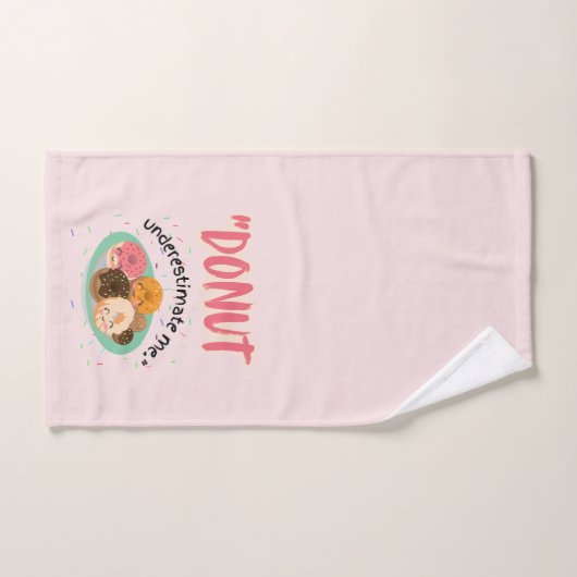 SCHÄTZUNG BADHANDTUCH SET (Handtuch)