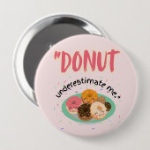 SCHÄTZUNG BUTTON (Vorne & Hinten)