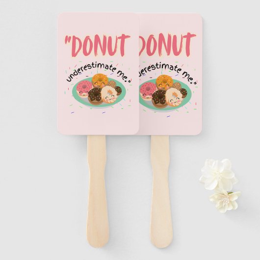 SCHÄTZUNG FÄCHER (Vorne und Hinten)