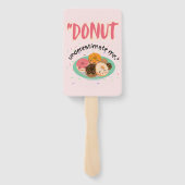 SCHÄTZUNG FÄCHER (Rückseite)