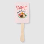 SCHÄTZUNG FÄCHER (Vorderseite)