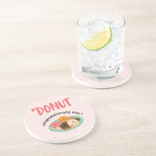 SCHÄTZUNG GETRÄNKEUNTERSETZER (Seite)