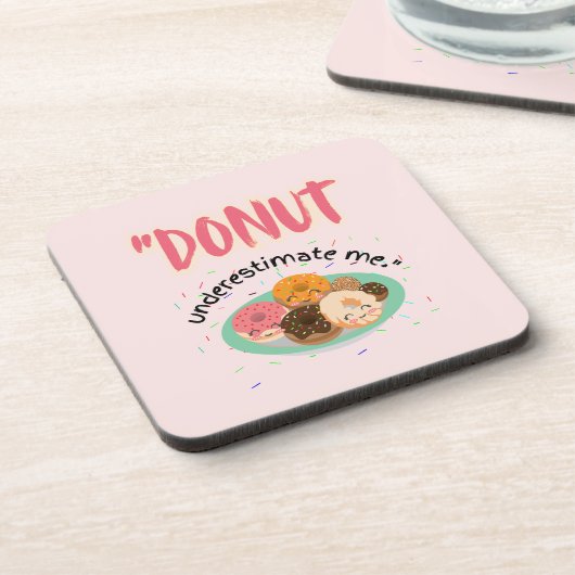 SCHÄTZUNG GETRÄNKEUNTERSETZER (Linke Seite)