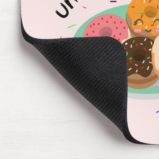 SCHÄTZUNG MOUSEPAD (Ecke)