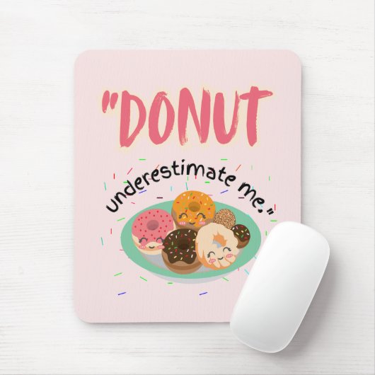 SCHÄTZUNG MOUSEPAD (Mit Mouse)