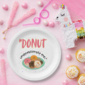 SCHÄTZUNG PAPPTELLER (Party)