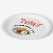 SCHÄTZUNG PAPPTELLER (Schrägansicht)