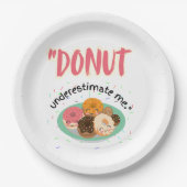 SCHÄTZUNG PAPPTELLER (Vorderseite)