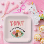 SCHÄTZUNG PAPPTELLER (Party)