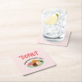 SCHÄTZUNG RECHTECKIGER PAPPUNTERSETZER (Vor Ort)