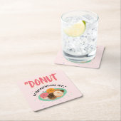 SCHÄTZUNG RECHTECKIGER PAPPUNTERSETZER (Vor Ort)