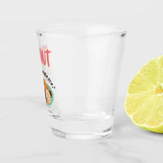 SCHÄTZUNG SCHNAPSGLAS (Rechts)