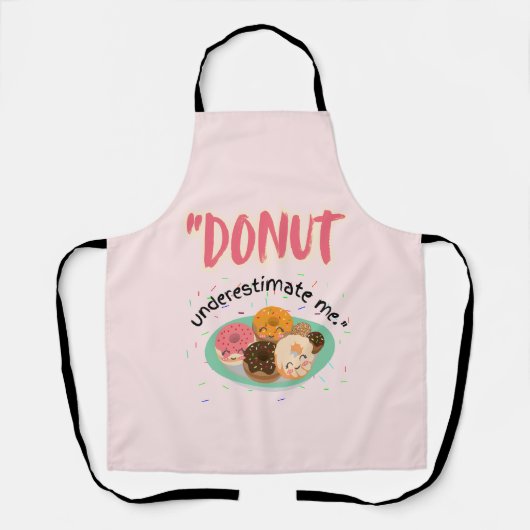 SCHÄTZUNG SCHÜRZE (Vorderseite)