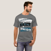 Schätzung T-Shirt (Vorne ganz)