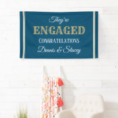 Schau! Banner für CUSTOM-Verlobung (Insitu)