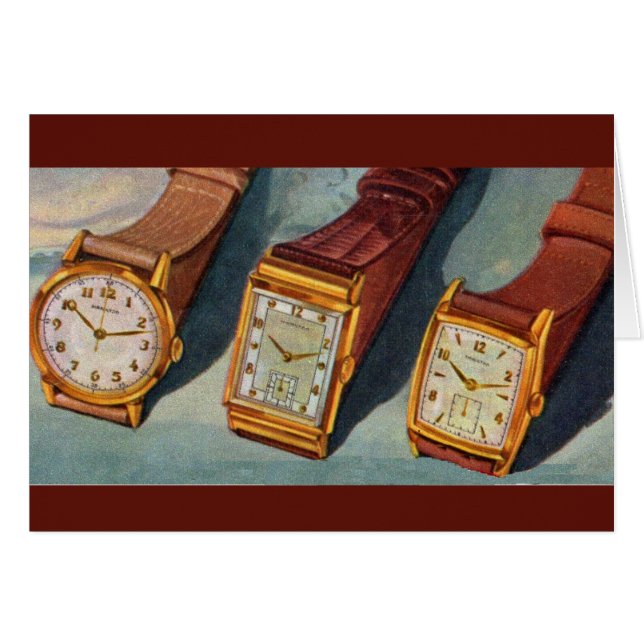 Schau dir das an! (Vorderseite (Horizontal))