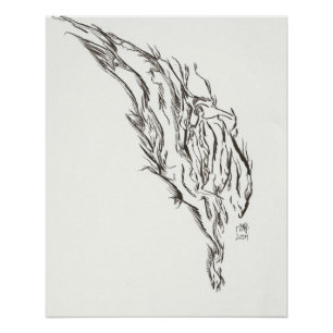 Schau Dir das an Poster