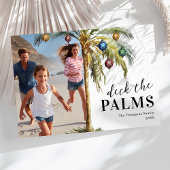 Schau dir die Weihnachten am Palms Beach an