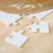 Schau dir köstliches Donut-Rätsel an Puzzle (Seite)