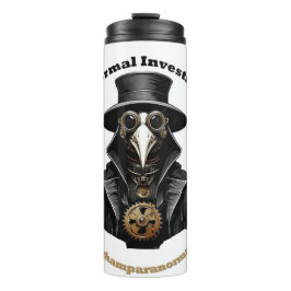 Schau gut tot! thermosbecher