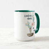 Schau mal! tasse (VorderseiteRechts)