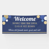 Schau mal! Wiedersehen-Banner der Fun Class Banner (Horizontal)