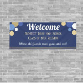 Schau mal! Wiedersehen-Banner der Fun Class Banner