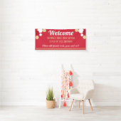 Schau mal! Wiedersehen-Banner der Fun Class Banner (Insitu)