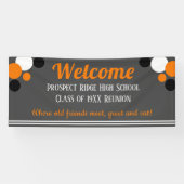 Schau mal! Wiedersehen-Banner der Fun Class Banner (Horizontal)