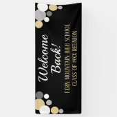 Schau mal! Wiedersehen-Banner für benutzerdefinier Banner (Vertikal)