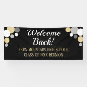 Schau mal! Wiedersehen-Banner für benutzerdefinier Banner (Horizontal)