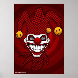 Schau mir in die Augen... Würden sie dich anlügen? Poster