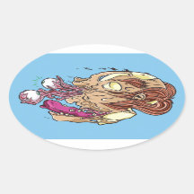 Schau nicht zurück!