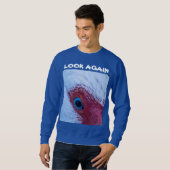 Schau nochmal Men Basic Sweatshirt (Vorne ganz)