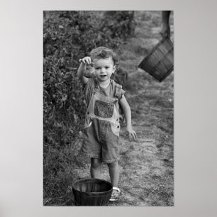 Schau, was ich got habe! poster