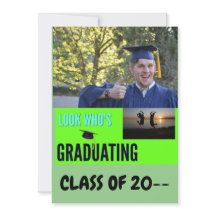 Schau, wer Geschlossen ist! 1 Foto grün