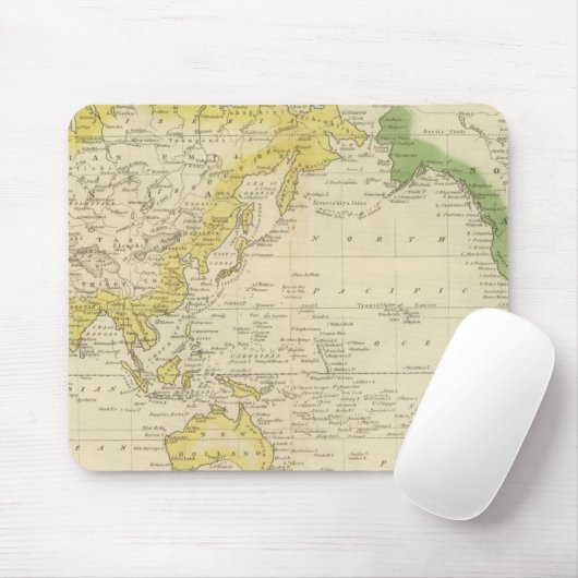 Schaubild 2 mousepad (Mit Mouse)