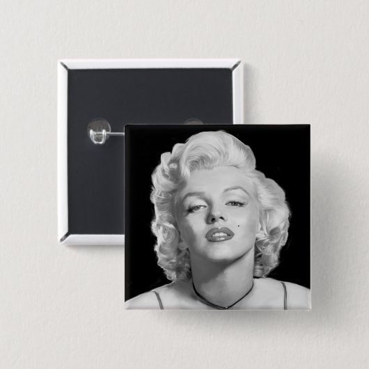 Schaubild der Liebe 2 Button (Vorne & Hinten)