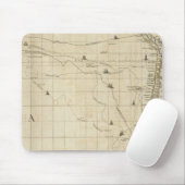 Schaubild mit dem größten Teil Mousepad (Mit Mouse)
