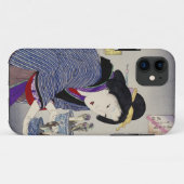 Schauen, als ob sie will, um zu ändern: Der Case-Mate iPhone Hülle (Rückseite (Horizontal))