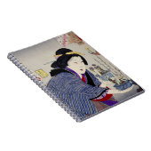 Schauen, als ob sie will, um zu ändern: Der Notizblock (Rechte Seite)