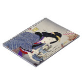 Schauen, als ob sie will, um zu ändern: Der Notizblock (Linke Seite)