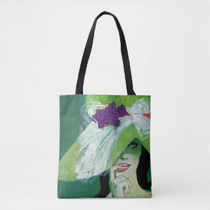 Schauen der anderen Weise Tasche