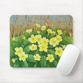 Schauen hoffnungsvolles 2011 mousepad (Mit Mouse)