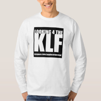 SCHAUEN LANGER HÜLSE T! T-Shirt