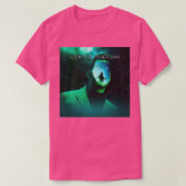 Schauen Sie anders hin T-Shirt (Design vorne)