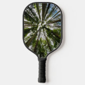 Schauen Sie einfach auf Paddel nach Pickleball Schläger (Rückseite)