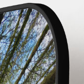 Schauen Sie einfach auf Paddel nach Pickleball Schläger (Linke Seite)