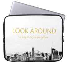 Schauen Sie herum - Hamilton