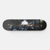 Schauen Sie hier Trash Talk Skateboard (Horizontal)